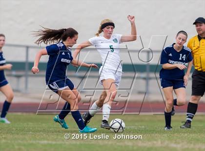 Thumbnail 2 in Emery/Weiner @ Lutheran South Academy photogallery.