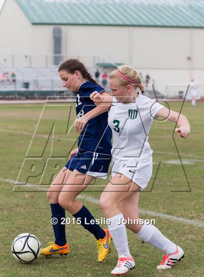 Thumbnail 3 in Emery/Weiner @ Lutheran South Academy photogallery.
