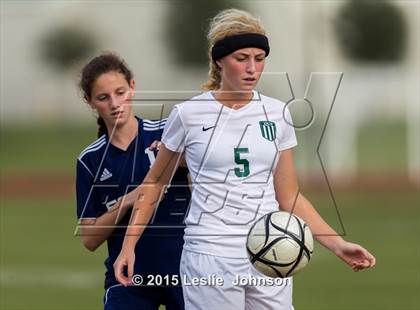 Thumbnail 2 in Emery/Weiner @ Lutheran South Academy photogallery.