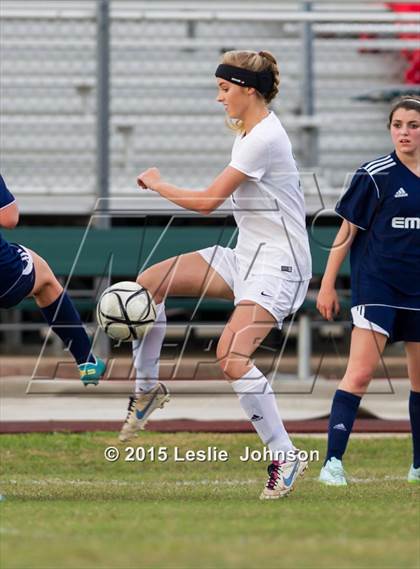 Thumbnail 3 in Emery/Weiner @ Lutheran South Academy photogallery.