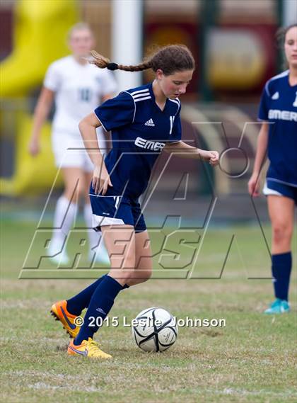 Thumbnail 3 in Emery/Weiner @ Lutheran South Academy photogallery.