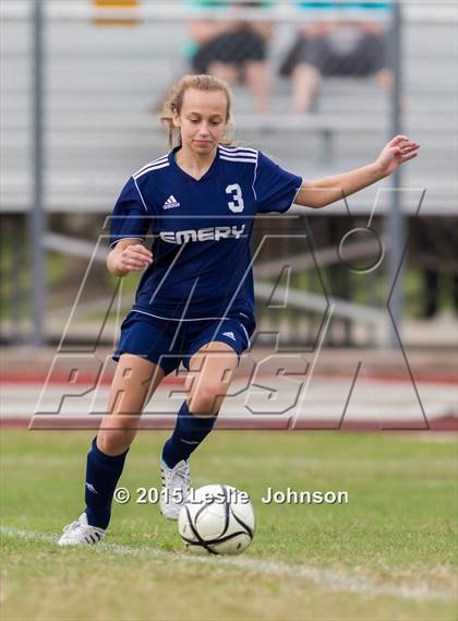 Thumbnail 2 in Emery/Weiner @ Lutheran South Academy photogallery.