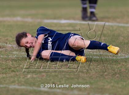 Thumbnail 3 in Emery/Weiner @ Lutheran South Academy photogallery.