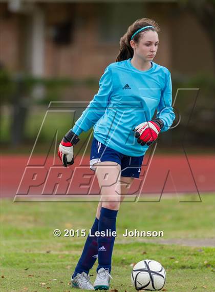 Thumbnail 3 in Emery/Weiner @ Lutheran South Academy photogallery.