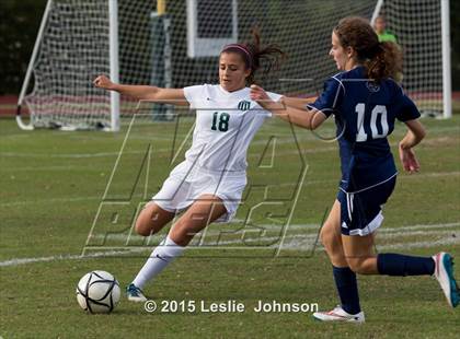 Thumbnail 1 in Emery/Weiner @ Lutheran South Academy photogallery.