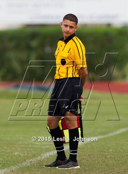 Thumbnail 2 in Emery/Weiner @ Lutheran South Academy photogallery.