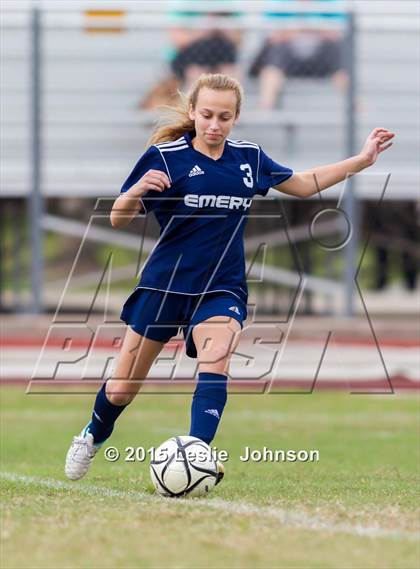 Thumbnail 3 in Emery/Weiner @ Lutheran South Academy photogallery.