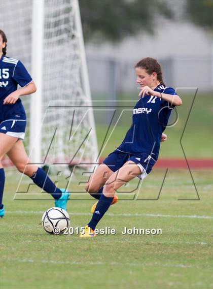 Thumbnail 1 in Emery/Weiner @ Lutheran South Academy photogallery.