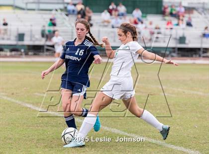 Thumbnail 3 in Emery/Weiner @ Lutheran South Academy photogallery.