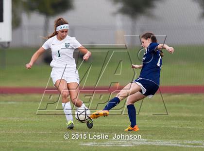Thumbnail 3 in Emery/Weiner @ Lutheran South Academy photogallery.