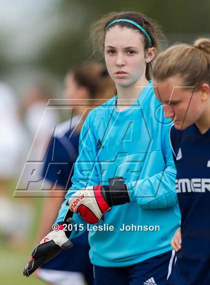 Thumbnail 1 in Emery/Weiner @ Lutheran South Academy photogallery.
