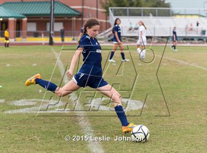 Thumbnail 3 in Emery/Weiner @ Lutheran South Academy photogallery.