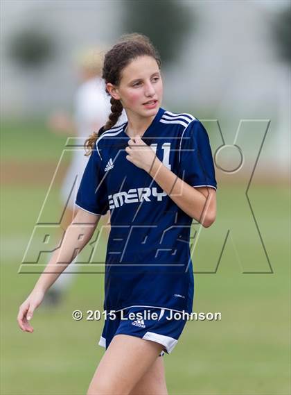 Thumbnail 3 in Emery/Weiner @ Lutheran South Academy photogallery.