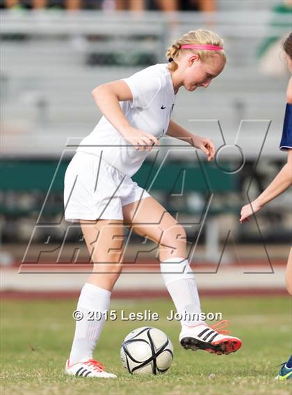 Thumbnail 2 in Emery/Weiner @ Lutheran South Academy photogallery.