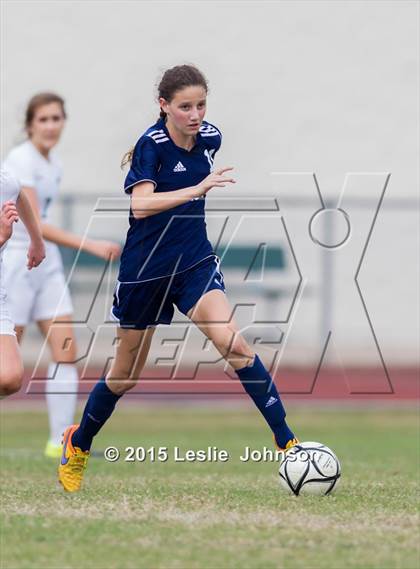 Thumbnail 2 in Emery/Weiner @ Lutheran South Academy photogallery.