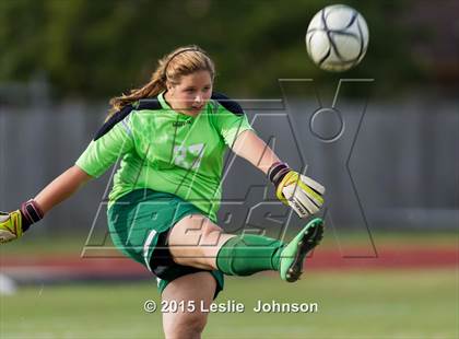 Thumbnail 1 in Emery/Weiner @ Lutheran South Academy photogallery.