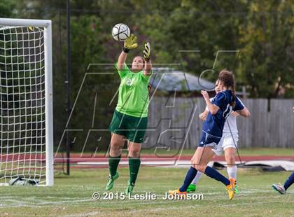 Thumbnail 3 in Emery/Weiner @ Lutheran South Academy photogallery.