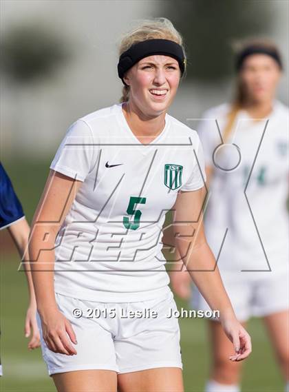 Thumbnail 2 in Emery/Weiner @ Lutheran South Academy photogallery.