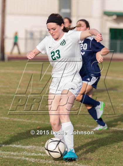 Thumbnail 3 in Emery/Weiner @ Lutheran South Academy photogallery.