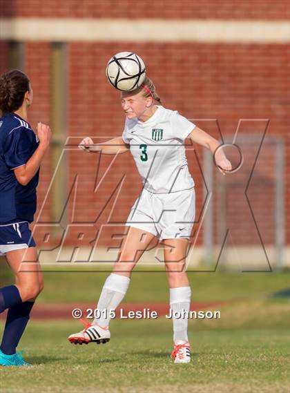 Thumbnail 1 in Emery/Weiner @ Lutheran South Academy photogallery.