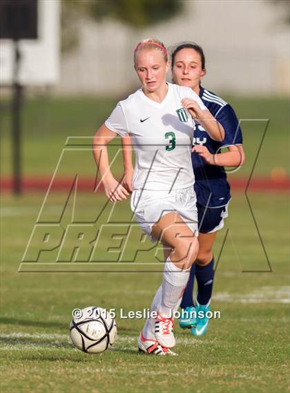 Thumbnail 2 in Emery/Weiner @ Lutheran South Academy photogallery.