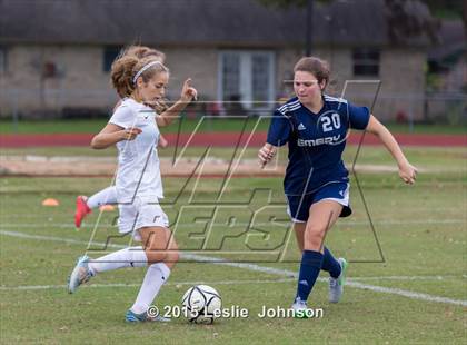 Thumbnail 2 in Emery/Weiner @ Lutheran South Academy photogallery.