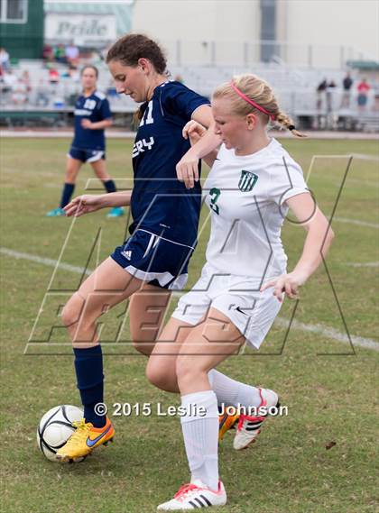 Thumbnail 1 in Emery/Weiner @ Lutheran South Academy photogallery.