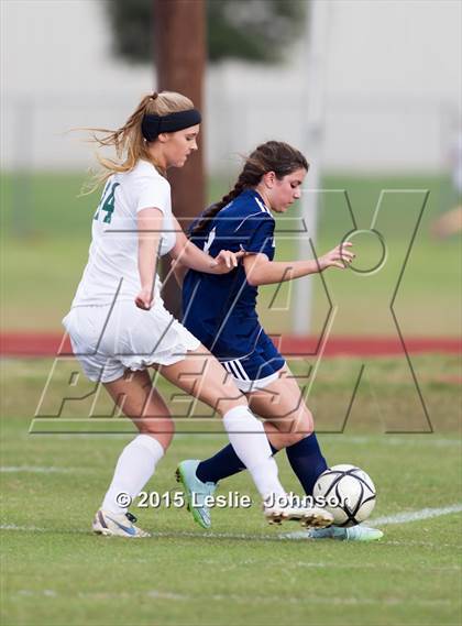Thumbnail 1 in Emery/Weiner @ Lutheran South Academy photogallery.