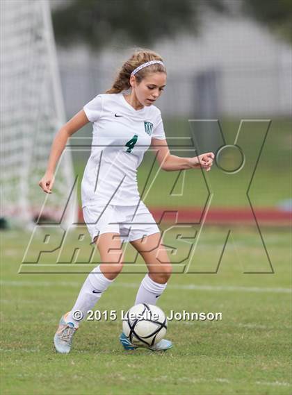 Thumbnail 1 in Emery/Weiner @ Lutheran South Academy photogallery.
