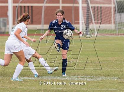 Thumbnail 1 in Emery/Weiner @ Lutheran South Academy photogallery.