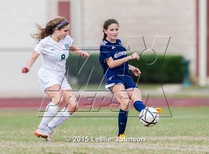 Thumbnail 3 in Emery/Weiner @ Lutheran South Academy photogallery.