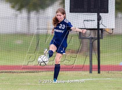 Thumbnail 3 in Emery/Weiner @ Lutheran South Academy photogallery.