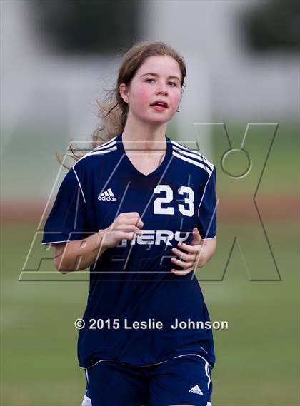 Thumbnail 2 in Emery/Weiner @ Lutheran South Academy photogallery.