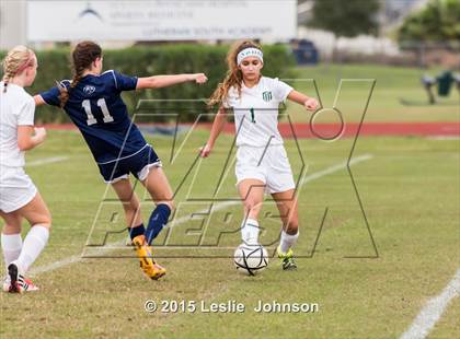 Thumbnail 1 in Emery/Weiner @ Lutheran South Academy photogallery.