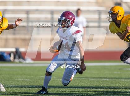Thumbnail 3 in West Valley @ Temecula Valley photogallery.