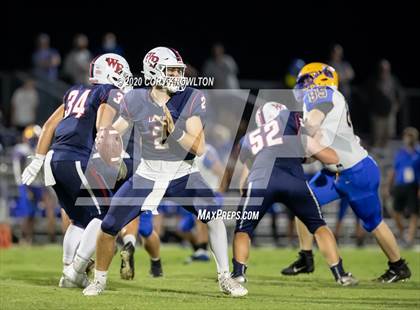 Thumbnail 1 in The First Academy @ Windermere Prep photogallery.