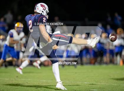 Thumbnail 3 in The First Academy @ Windermere Prep photogallery.