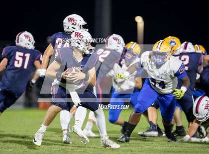 Thumbnail 3 in The First Academy @ Windermere Prep photogallery.