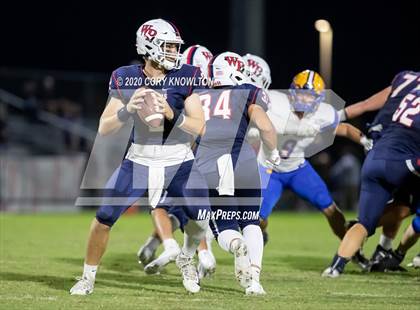 Thumbnail 1 in The First Academy @ Windermere Prep photogallery.