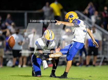 Thumbnail 2 in The First Academy @ Windermere Prep photogallery.