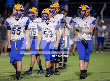Thumbnail 1 in The First Academy @ Windermere Prep photogallery.