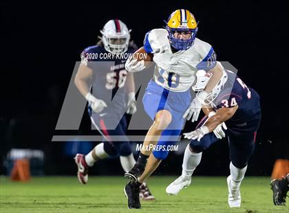 Thumbnail 1 in The First Academy @ Windermere Prep photogallery.