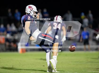 Thumbnail 2 in The First Academy @ Windermere Prep photogallery.