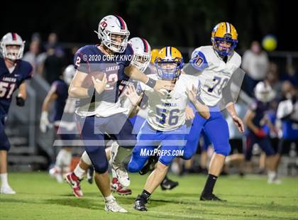 Thumbnail 1 in The First Academy @ Windermere Prep photogallery.