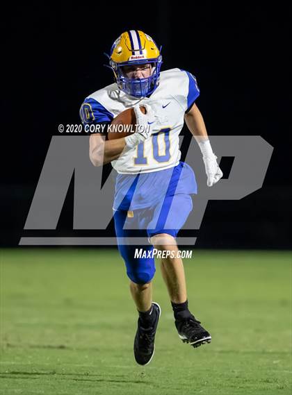 Thumbnail 3 in The First Academy @ Windermere Prep photogallery.