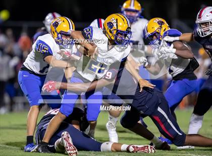 Thumbnail 2 in The First Academy @ Windermere Prep photogallery.