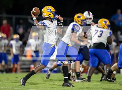 Thumbnail 3 in The First Academy @ Windermere Prep photogallery.