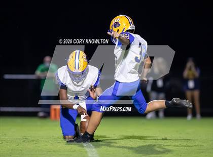 Thumbnail 3 in The First Academy @ Windermere Prep photogallery.