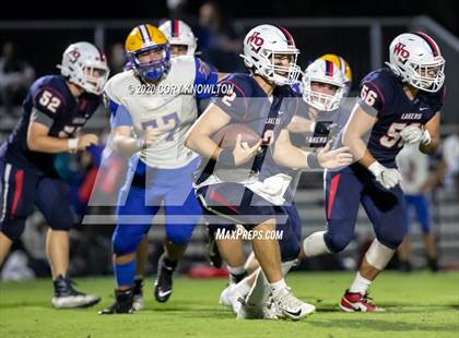 Thumbnail 1 in The First Academy @ Windermere Prep photogallery.