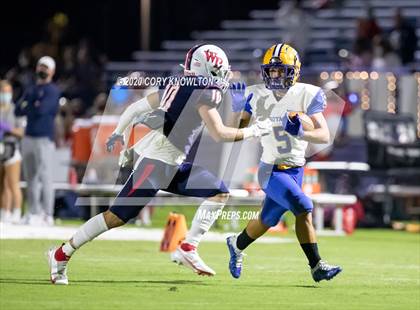 Thumbnail 1 in The First Academy @ Windermere Prep photogallery.